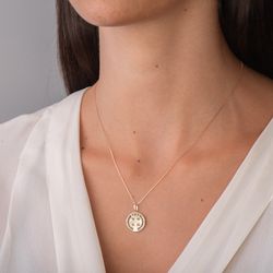 pingente de ouro pi24097p 1